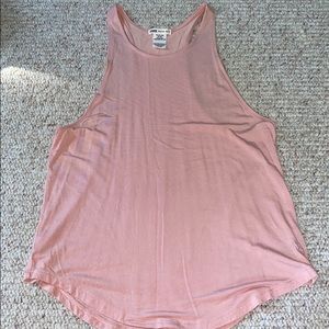PINK tank